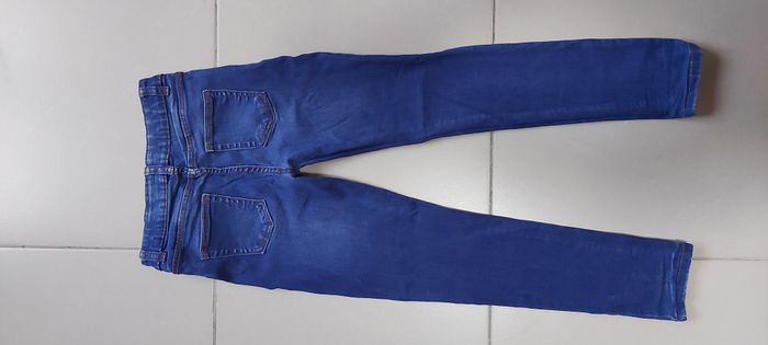 Jeans skinny 11/12 ans - photo numéro 5