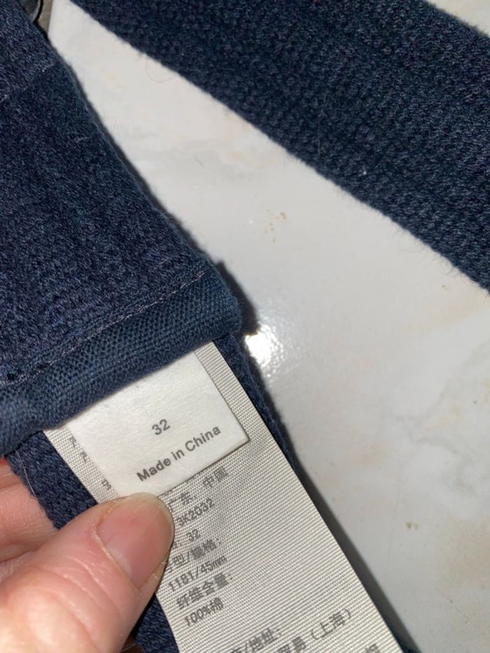 Peinture homme Hollister, taille 32 - photo numéro 2