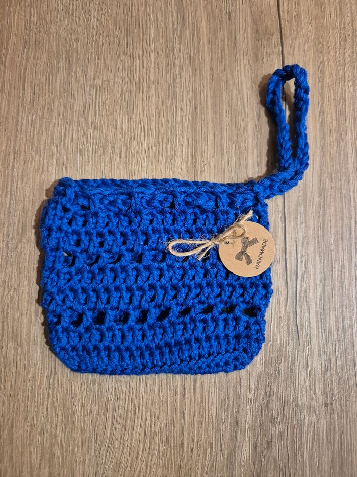 Sac à savon économique - photo numéro 2