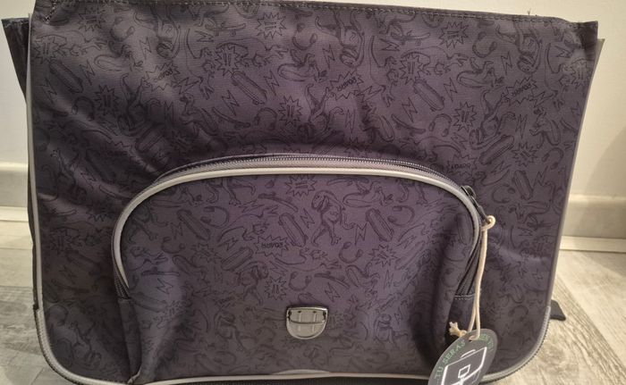 Cartable Tann’s 38 cm - photo numéro 3