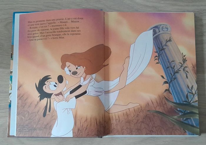 Dingo et Max walt Disney - photo numéro 3