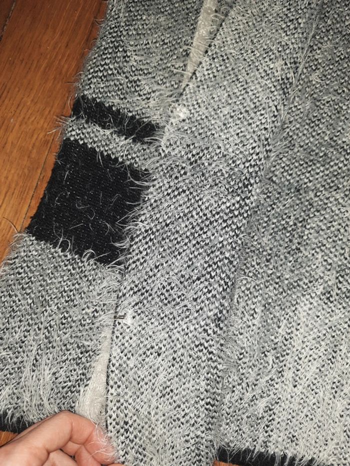 Gilet - photo numéro 3