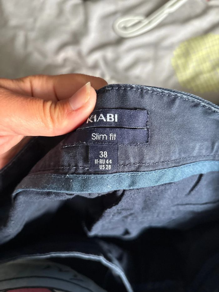 Pantalon homme - photo numéro 3