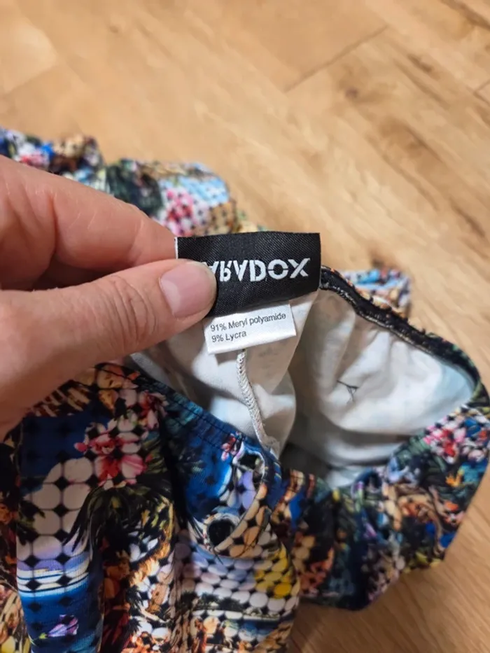 Legging imprimé Taille 36 - photo numéro 4