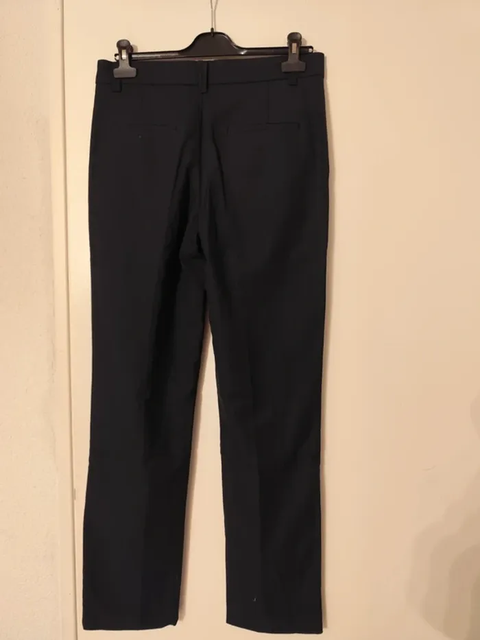 Pantalon tailleur Zara - photo numéro 3