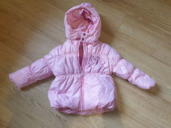Manteau