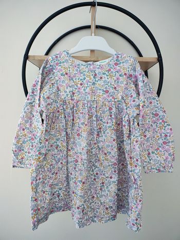 36 mois 3 ans robe Vertbaudet 