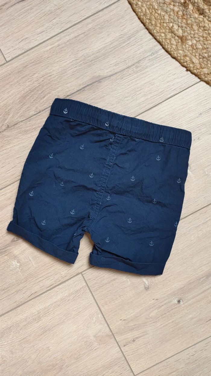 Short - photo numéro 2