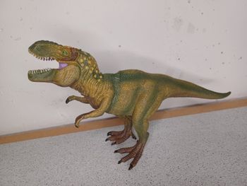 Dinosaure tyrannosaure