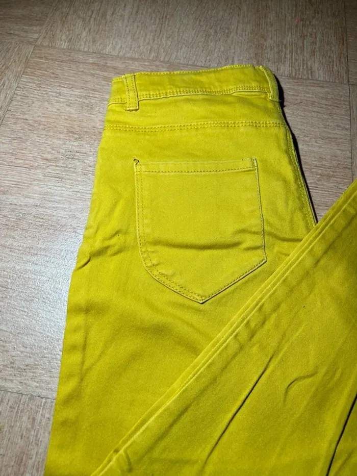 Jeans Kiabi - photo numéro 4