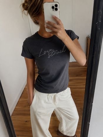 Top Bershka / Taille L