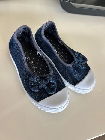 Petites ballerines