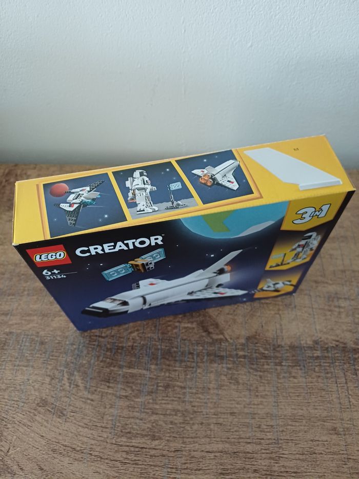 Lego creator - photo numéro 3