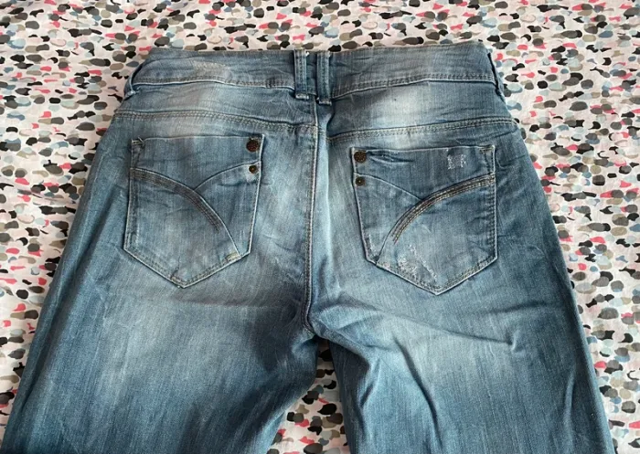 Jeans Promod 36 - photo numéro 3