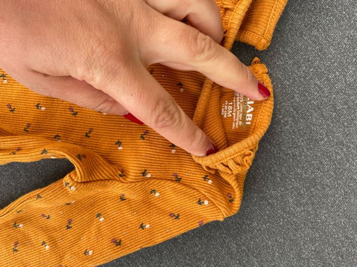Pull kiabi - photo numéro 2