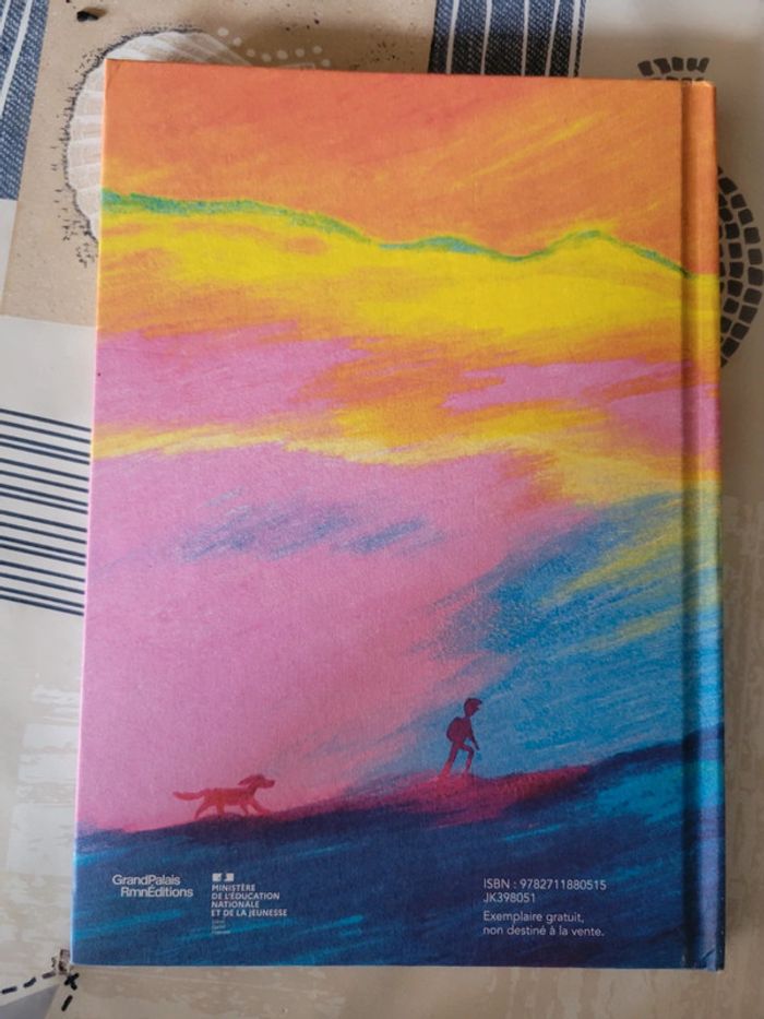 L'homme qui plantait des arbres - photo numéro 2