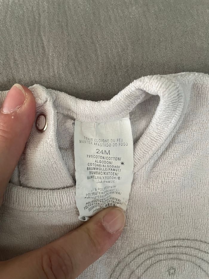 Pyjamas - photo numéro 8