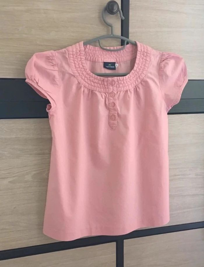 Blouse Sergent Major Taille 8 ans - photo numéro 2