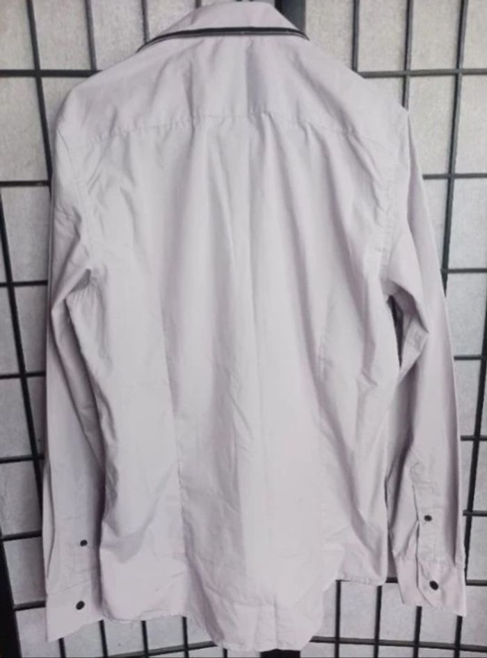 Chemise homme - Taille M - Sol's Collection - photo numéro 6