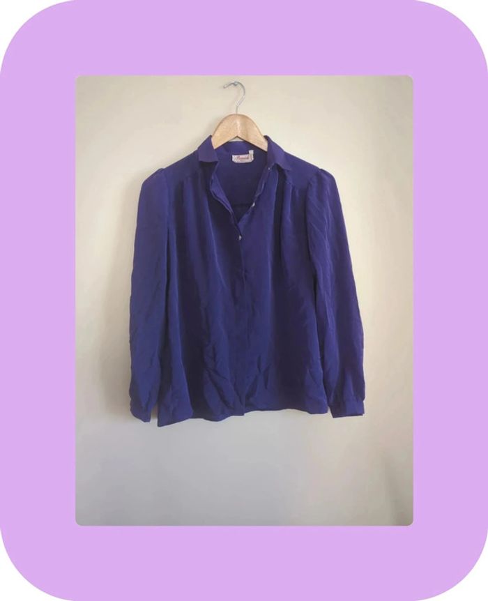 Chemisier taille 38