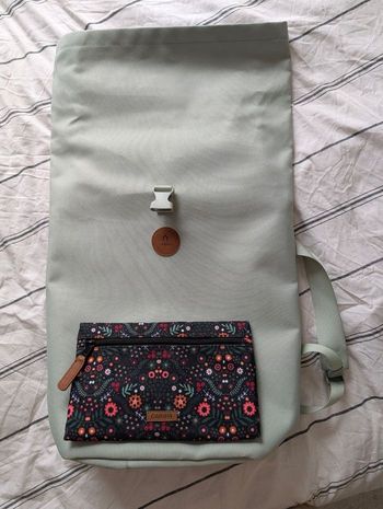 Sac à dos cabaia 