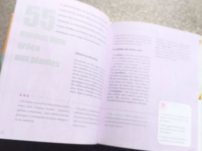 Livre Santé et Bien Être 300 conseils - photo numéro 9