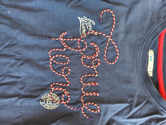 Lot de 6 tee shirt 10 ans - photo numéro 9