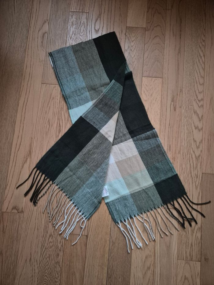 Echarpe cocoon Linvosges, neuve đź§Ł