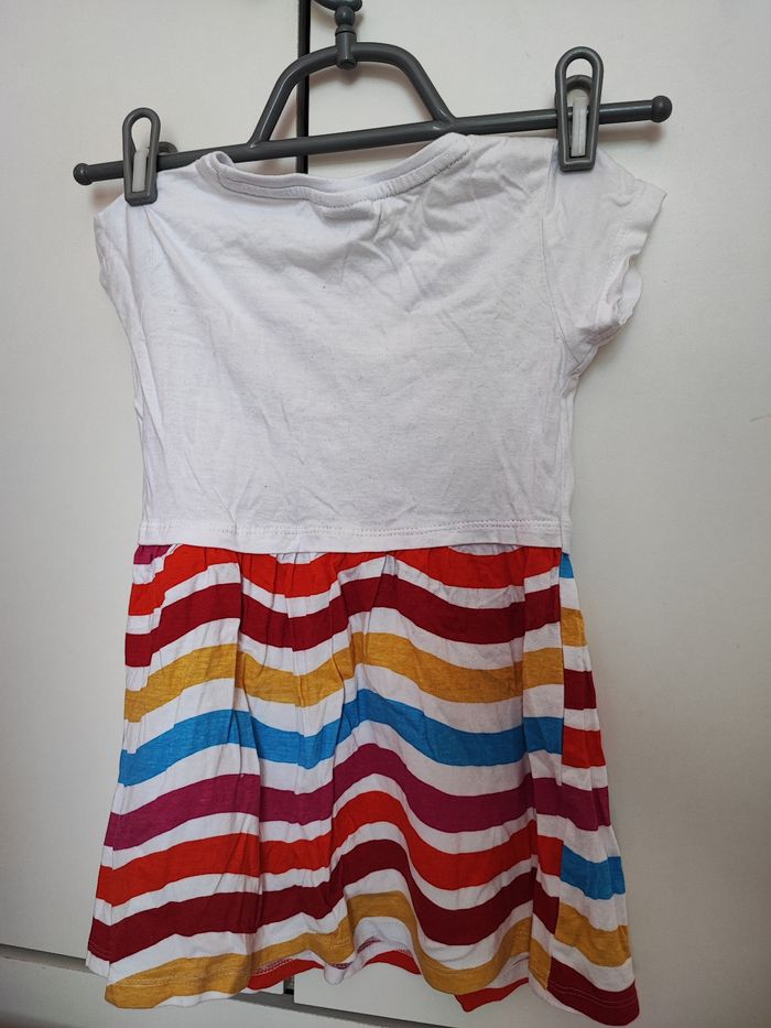 4 Robes  Minnie - photo numéro 10