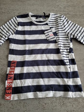 Tee-shirt  - 3 ans -