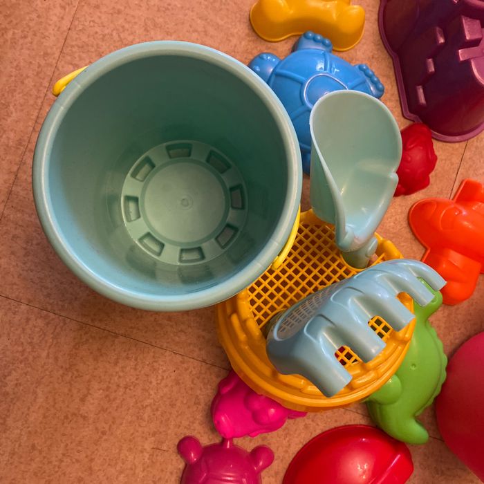 Accessoires de plage - photo numéro 6