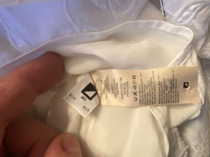 Robe Mike Davis - photo numéro 4