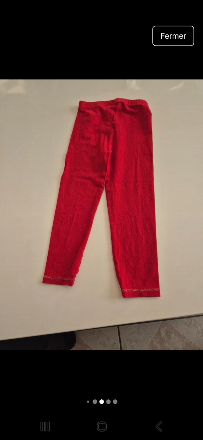Legging 3 ans - photo numéro 9