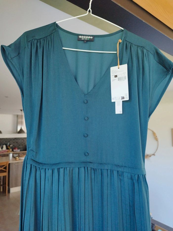 Robe bonobo S - photo numéro 4