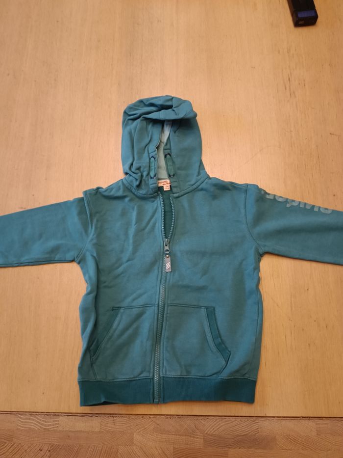 Vestes 5 ans - photo numéro 4