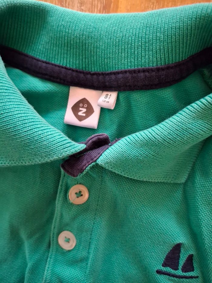 Polos - photo numéro 3