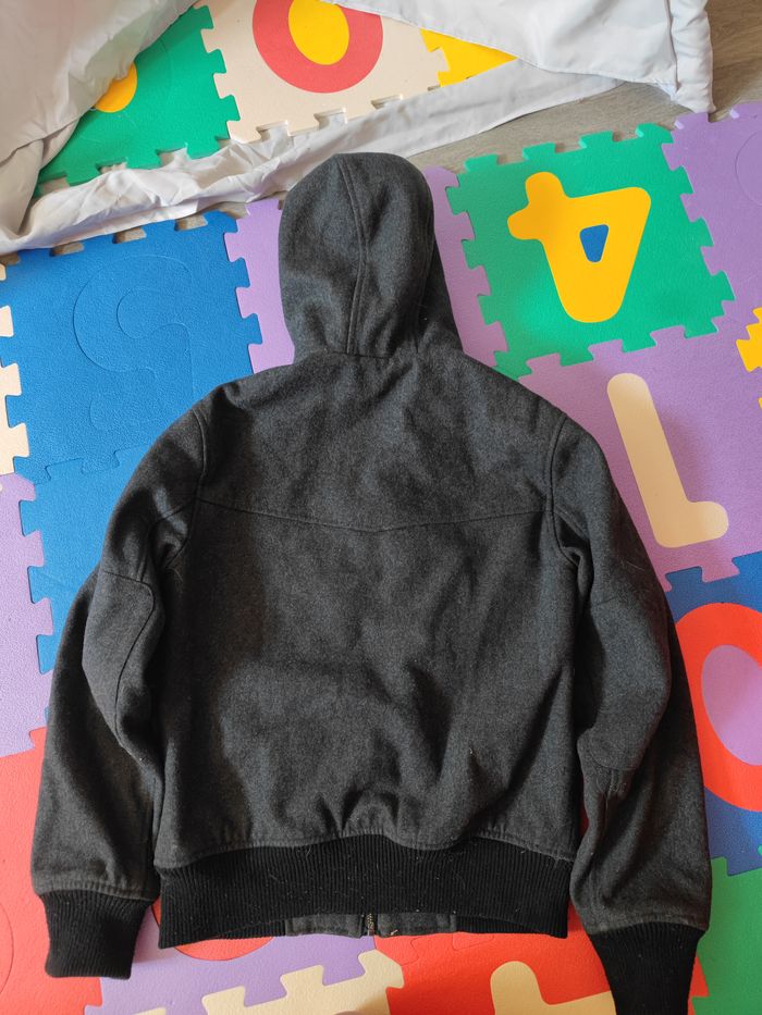 blouson célio - photo numéro 2
