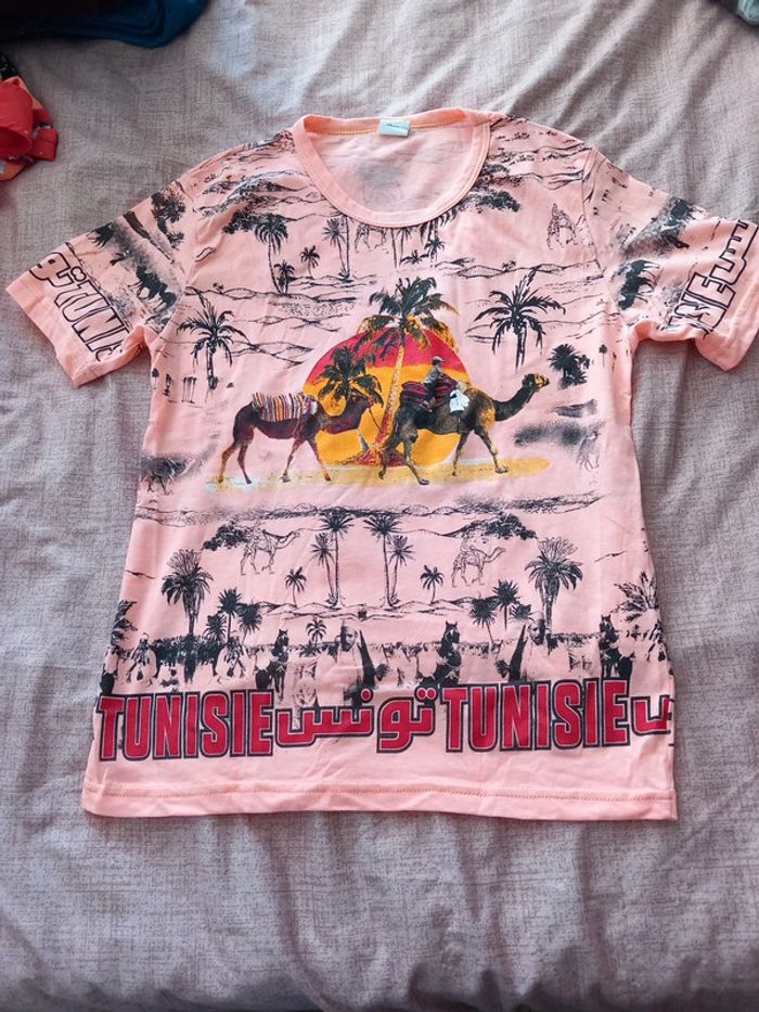 Lot de 14 tee-shirts 12 ans - photo numéro 5