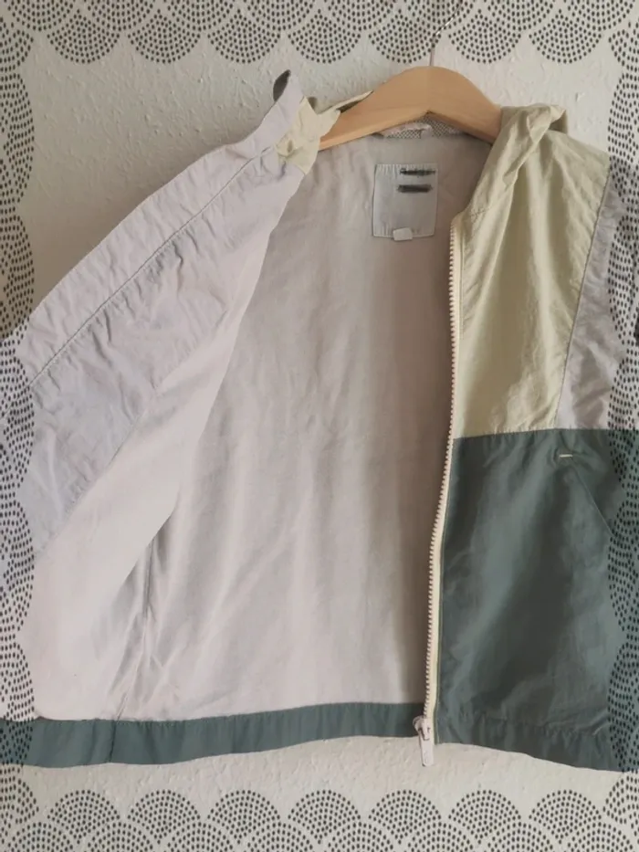 Veste Vertbaudet 5 ans - photo numéro 5