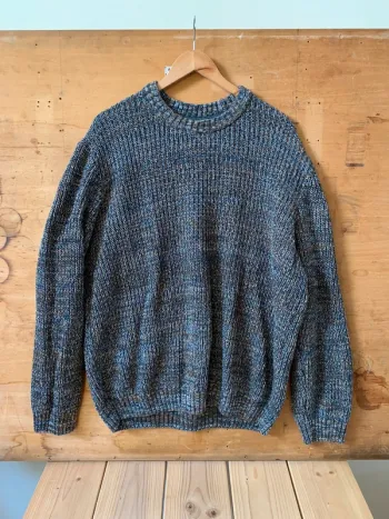 Gros pull