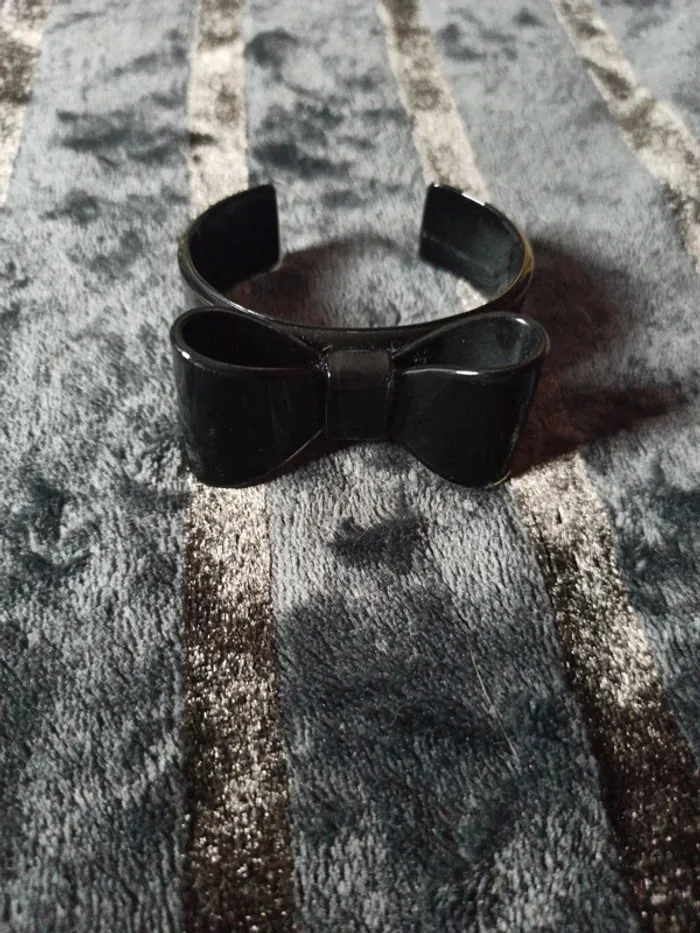Bracelet nœud - photo numéro 5