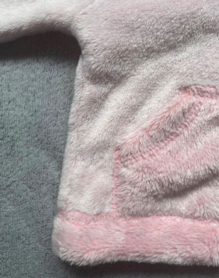 Gilet ou veste légère fille, 3 mois - photo numéro 2