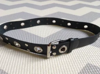 Ceinture enfant 70 cm