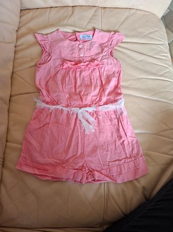 Combi zara 18/24 mois 86 cm