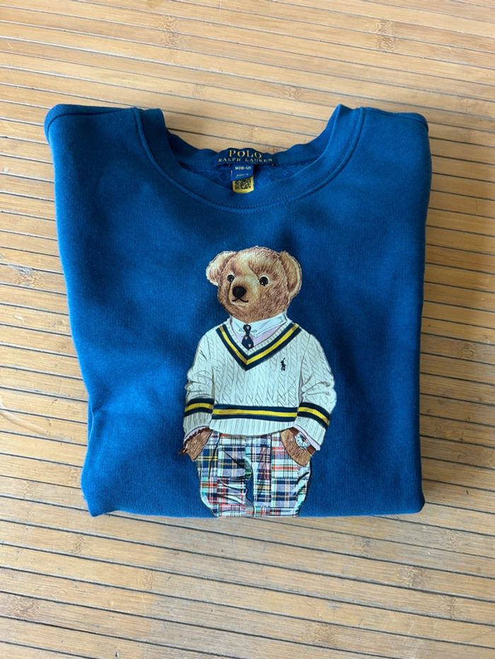 Sweat Ralph Lauren