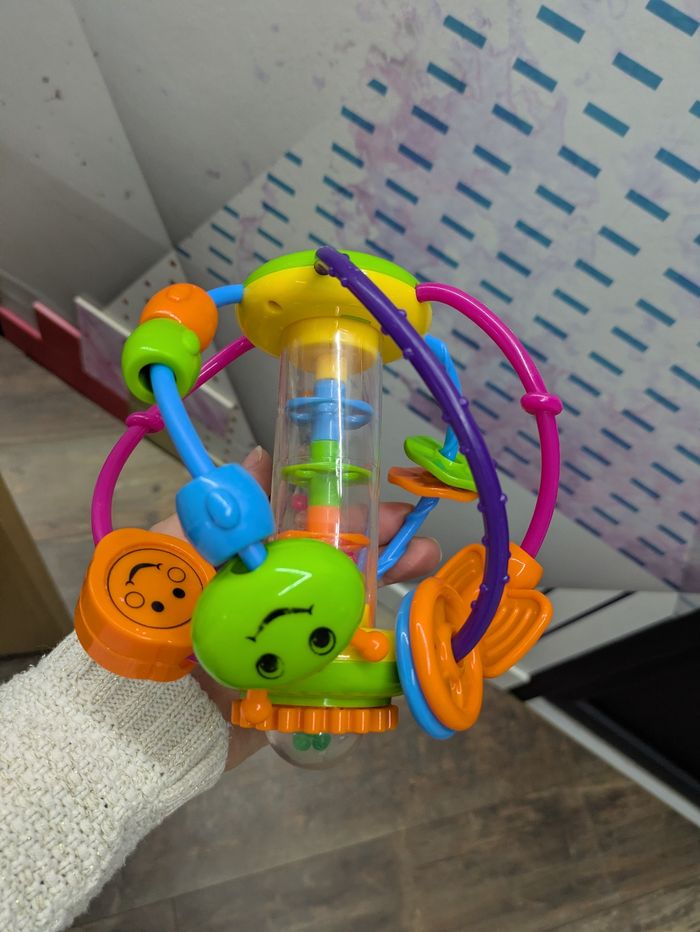 Jouets d'éveil - photo numéro 8