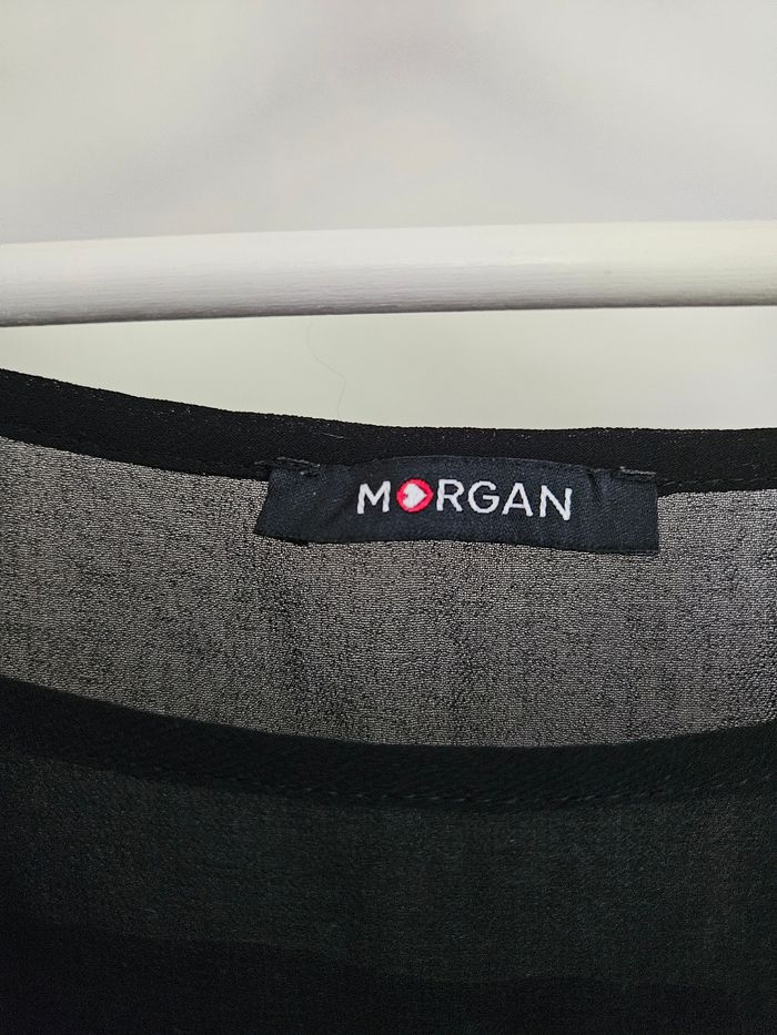 T-shirt/Blouse M Morgan - photo numéro 5