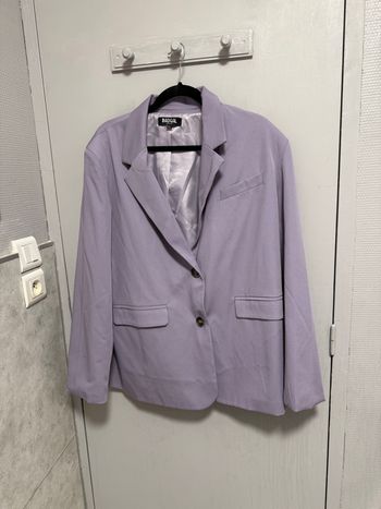 Blazer taille XL