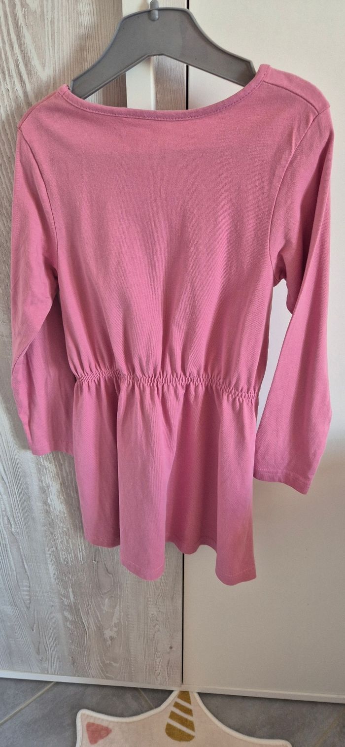 Robe demi-saison - photo numéro 3