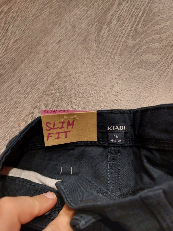 Pantalon 3/4 - photo numéro 2